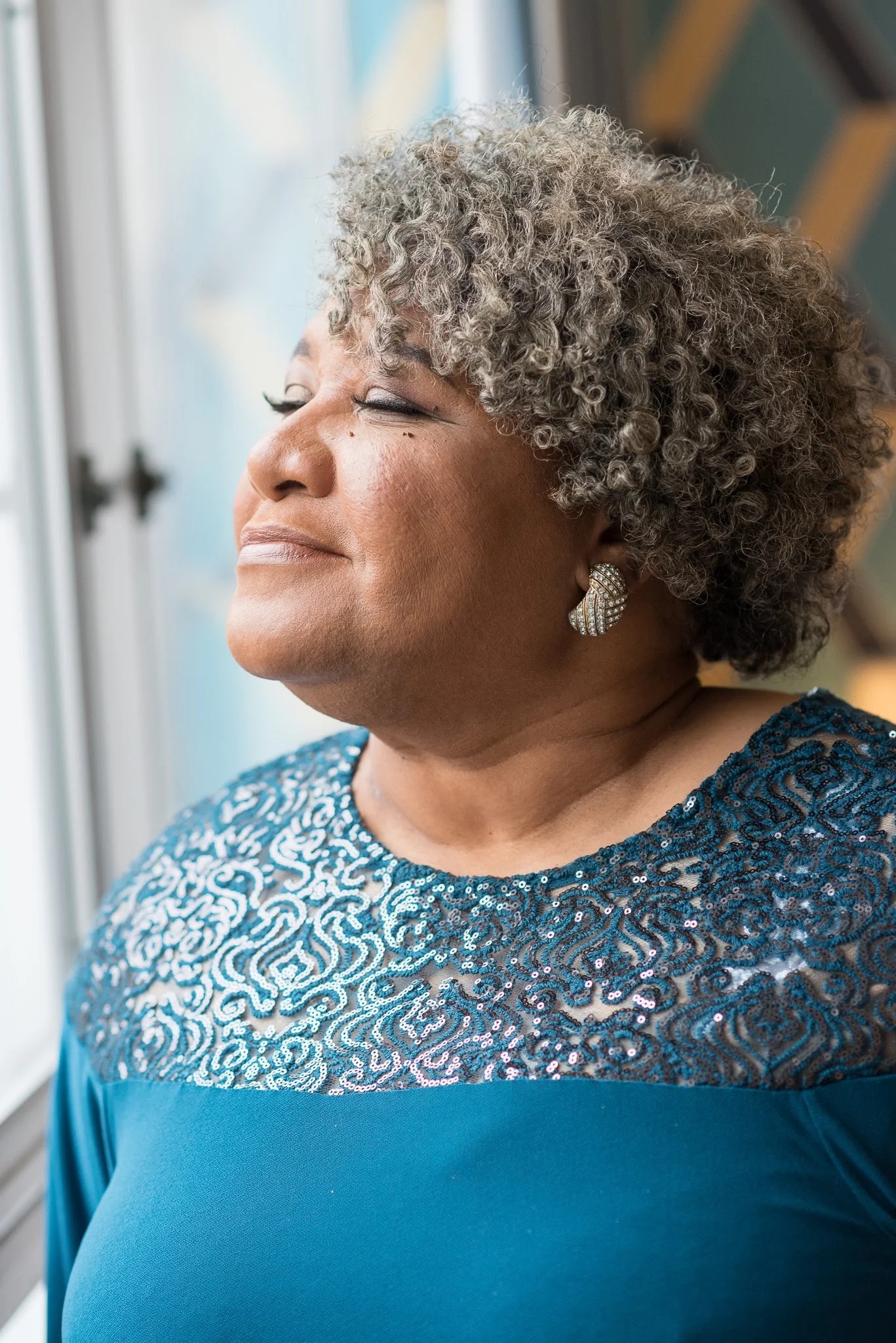 Dr. Shirley Vinson, Founder & Executive Director, Board Secretary, Ultimate Caregiver Group board of directors